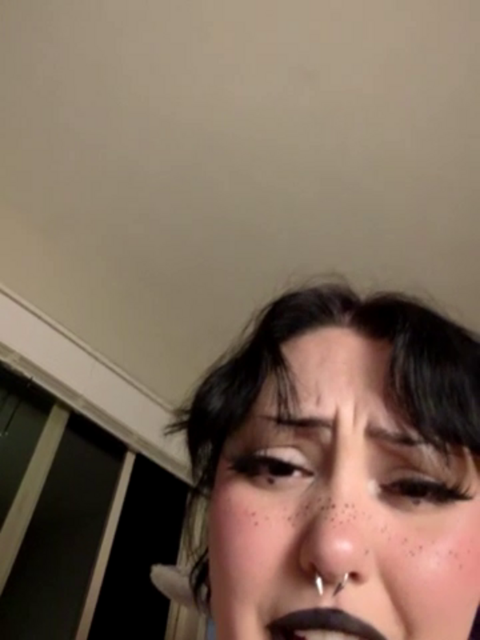 Cutegothcrybabyx