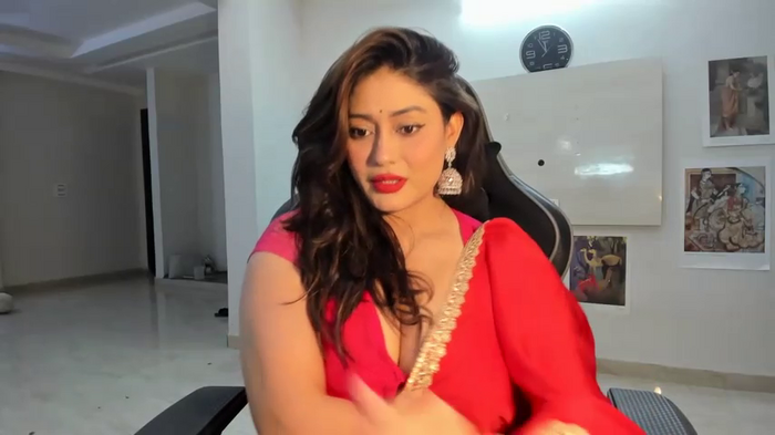 GoddessAnna