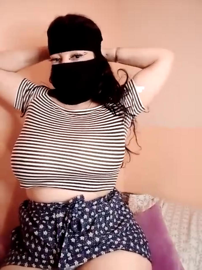 Hanan777BigASS