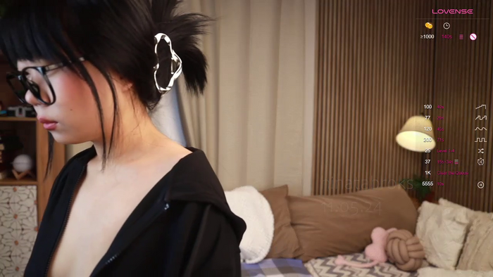 HinataBrooks
