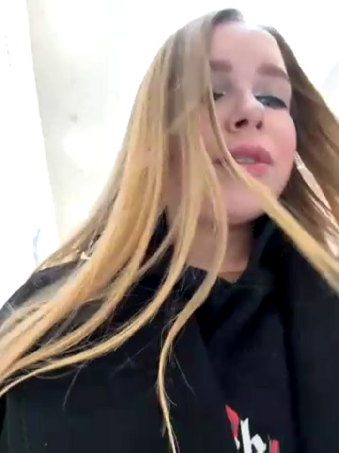 Murrrgirl