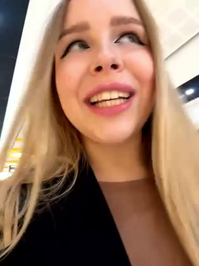 Murrrgirl