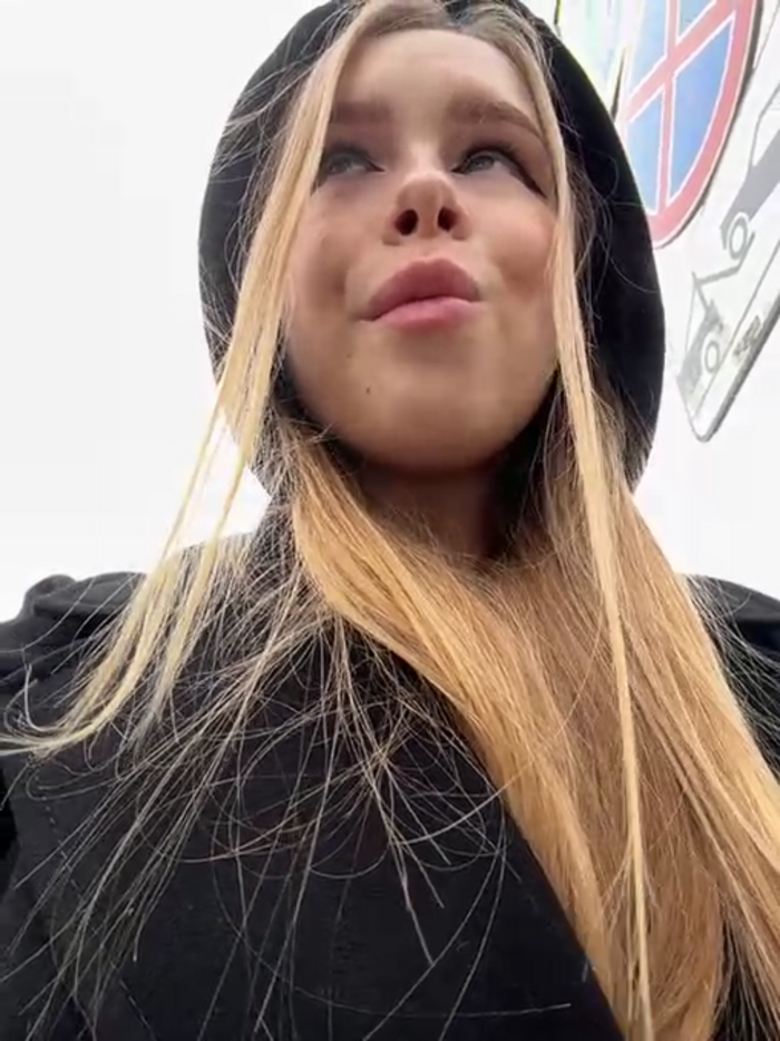 Murrrgirl