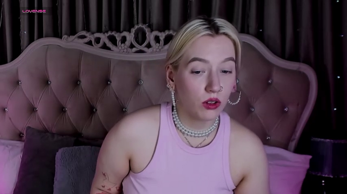 RachelCart