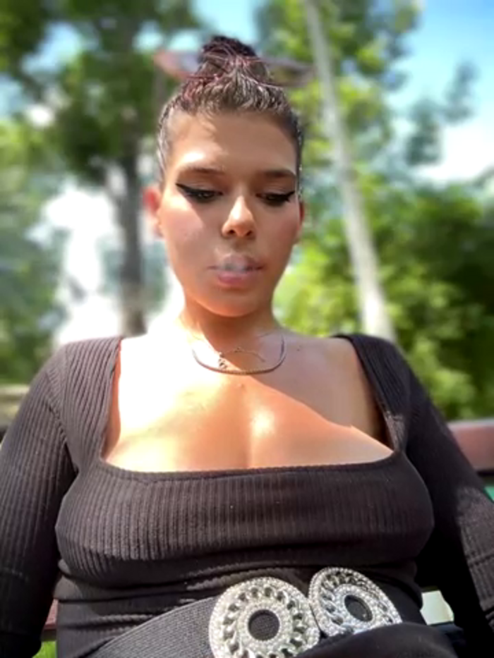 RiriRoseey