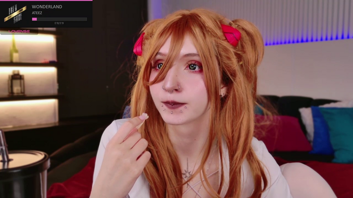 SophiaSawami