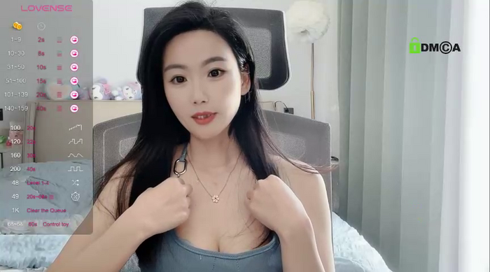 UK-babe