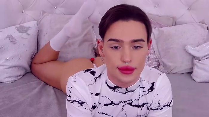 RobbyCharming