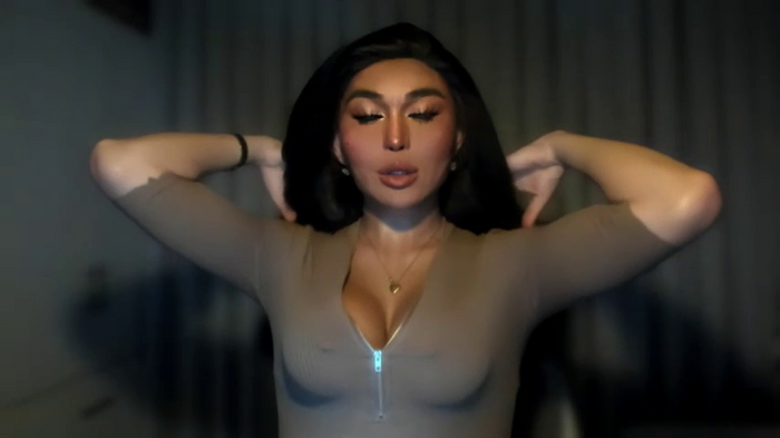 QueenOfAmerica