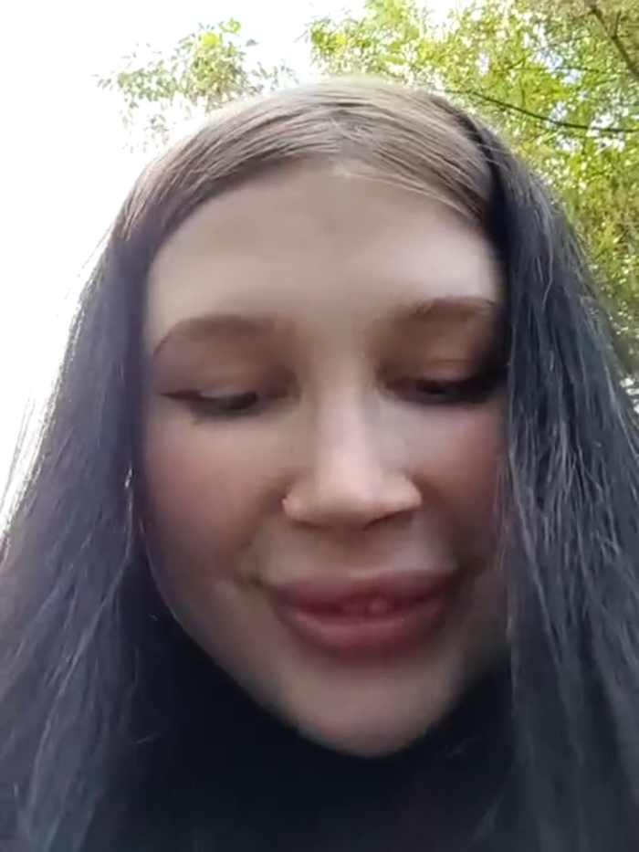 SandraVegas