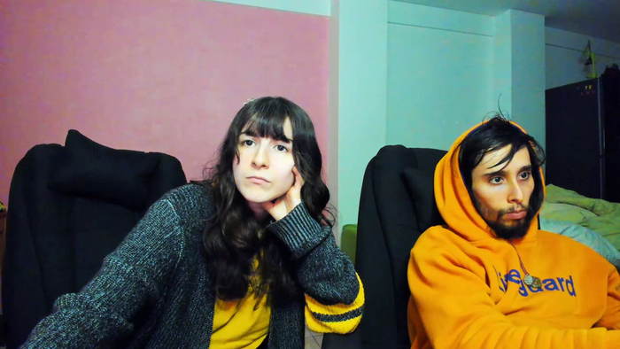 AddictCouple