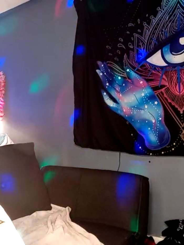 AmazonianMistress