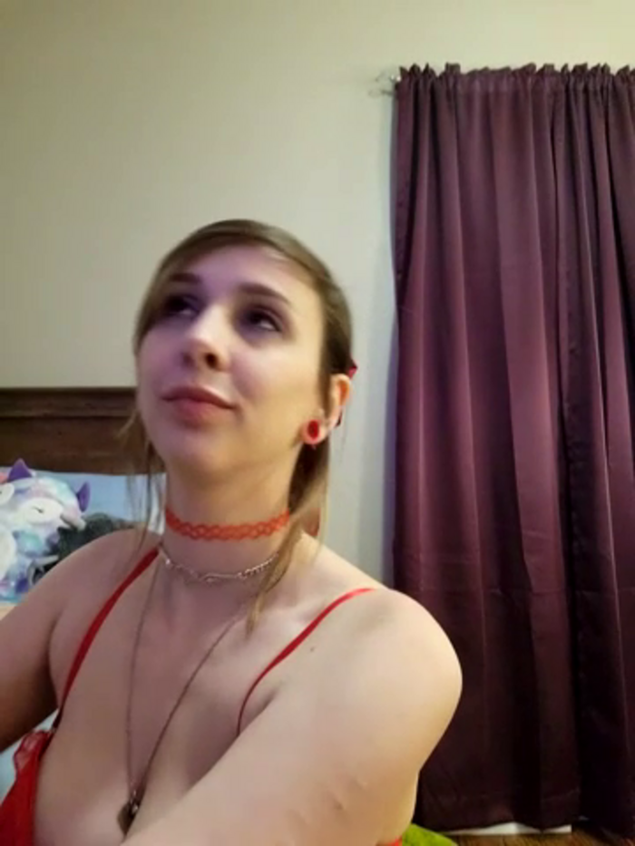 AmethystFoxx