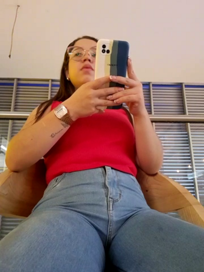 Lucyklein2022