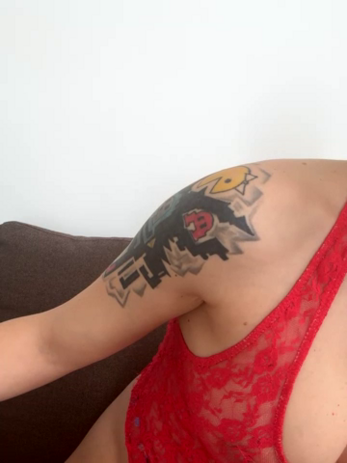 MySweetcum69