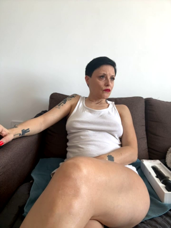 MySweetcum69