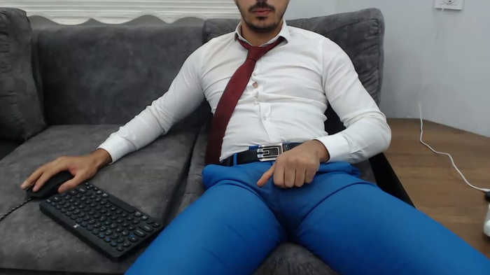 Naughtb0y