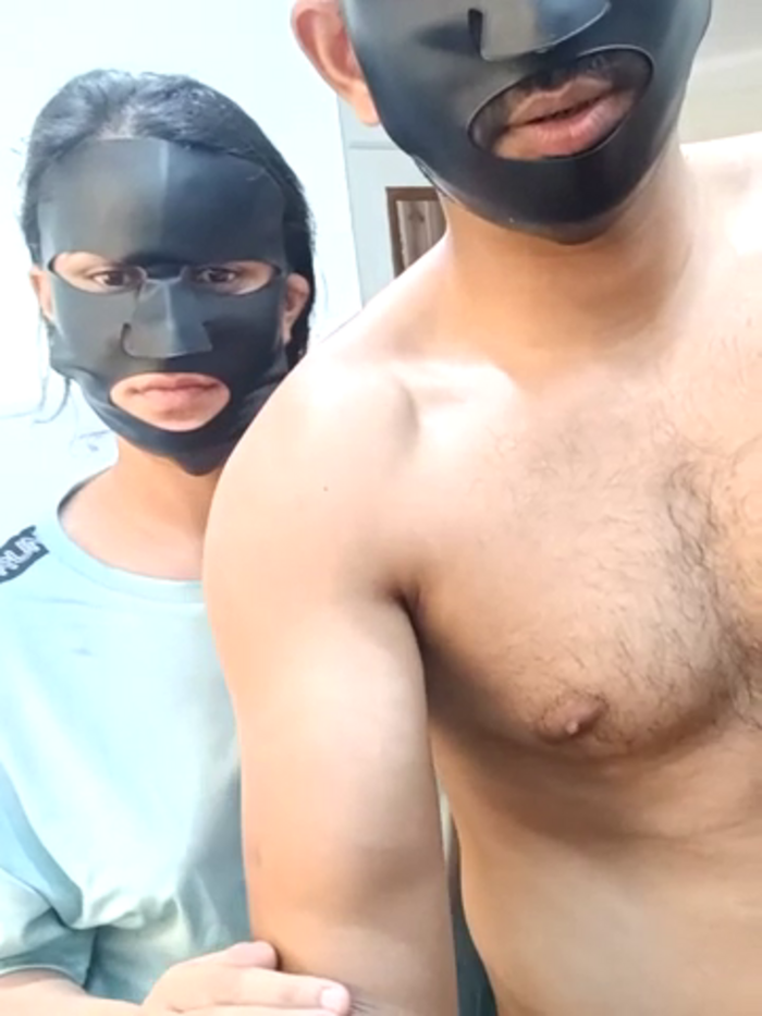RUBDIPUSSY