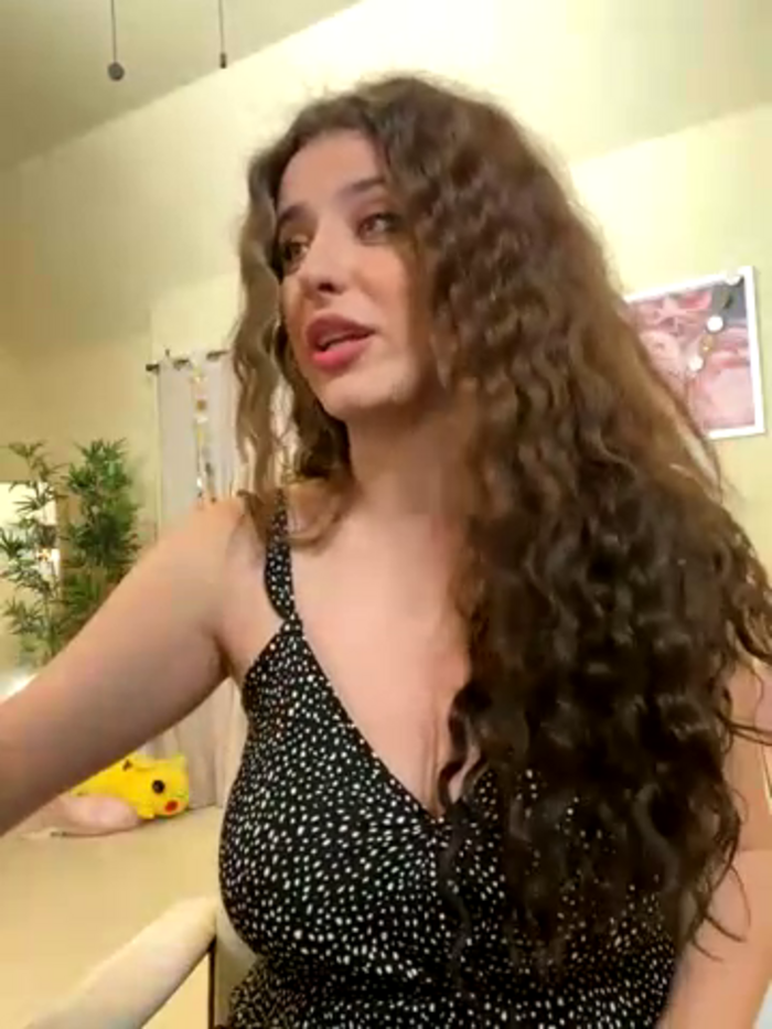 RoxxyDallas