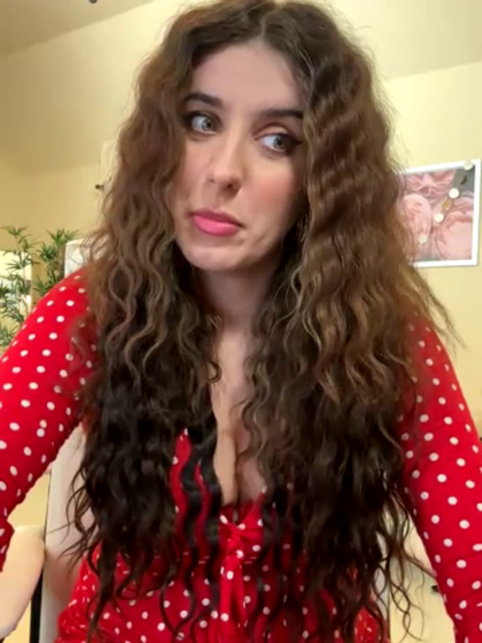 RoxxyDallas
