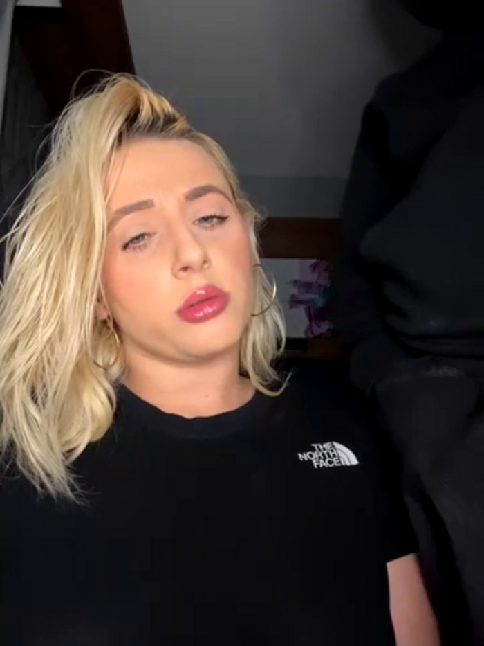 Strongqueen