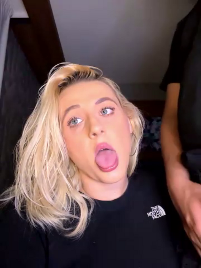 Strongqueen