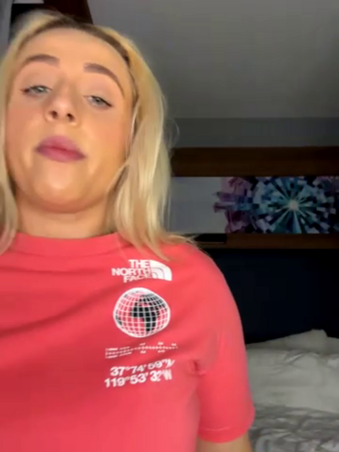 Strongqueen