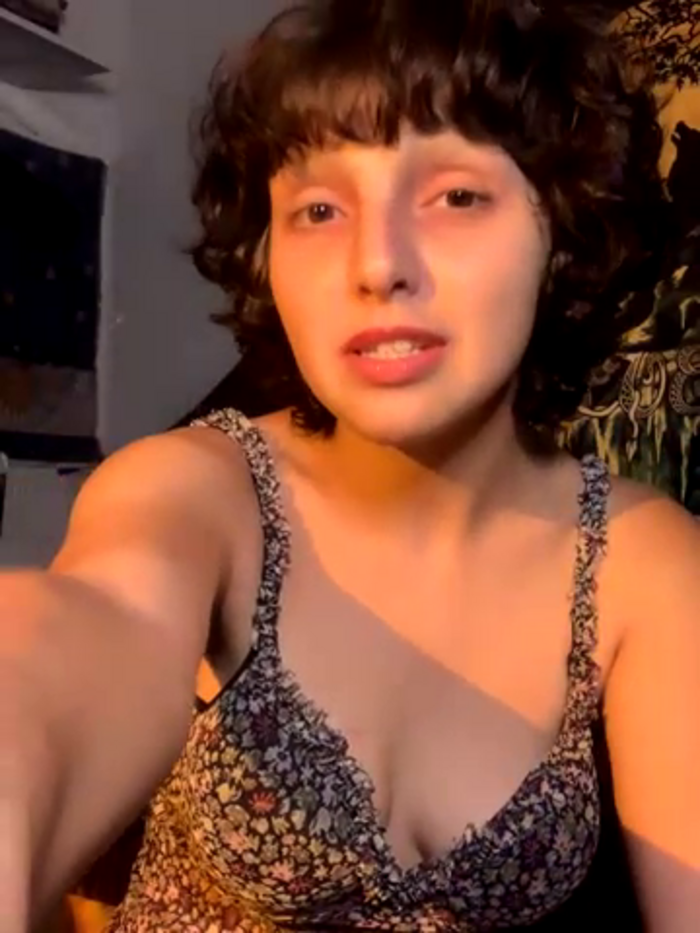 defuntinha