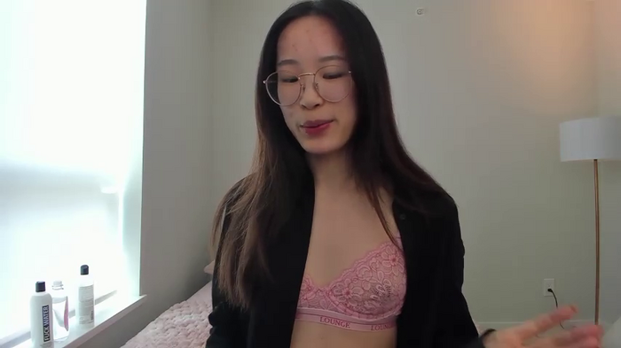 secretgirlfriendxo