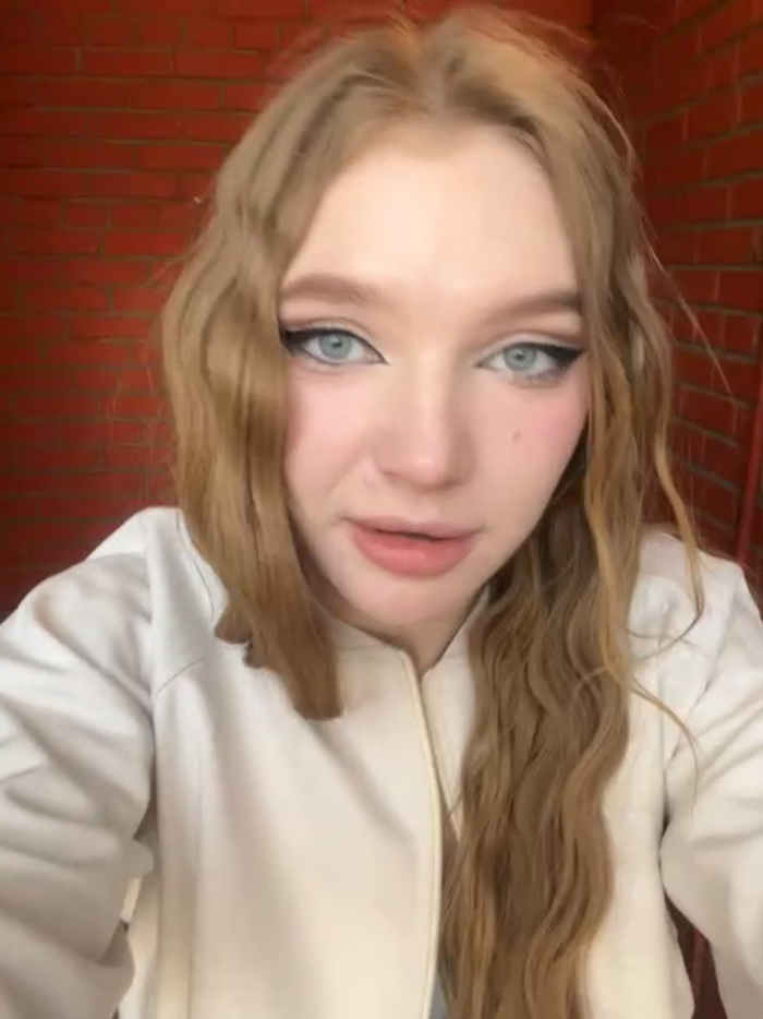 AmmyHot
