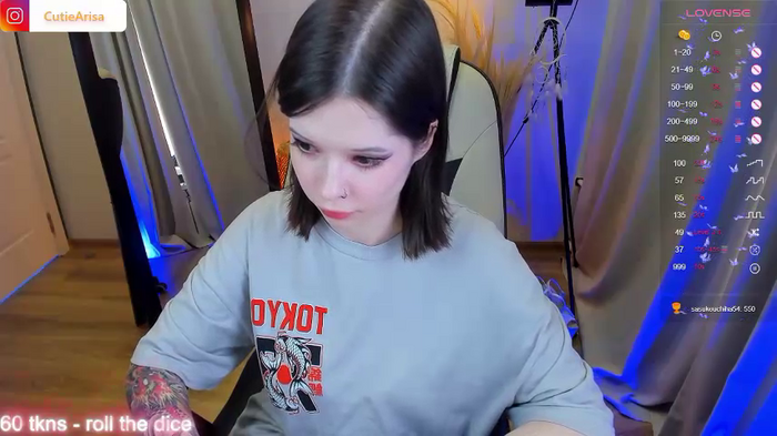 ArikaJoy