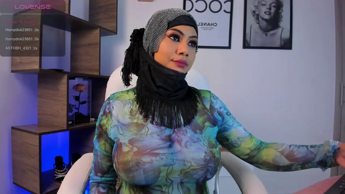 BetzabethHomud0