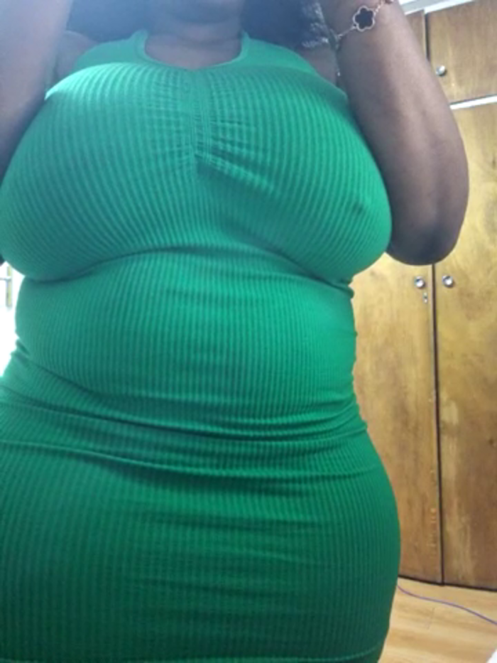 Bustygoddess32