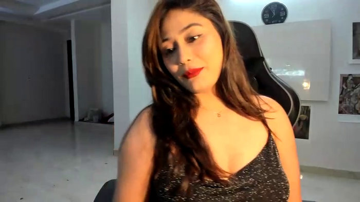 GoddessAnna