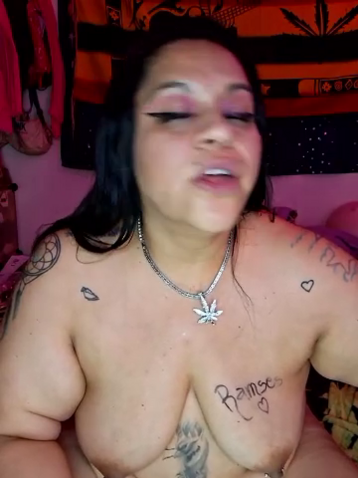 Grifa_Sensual