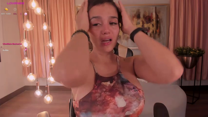 LaraBaker
