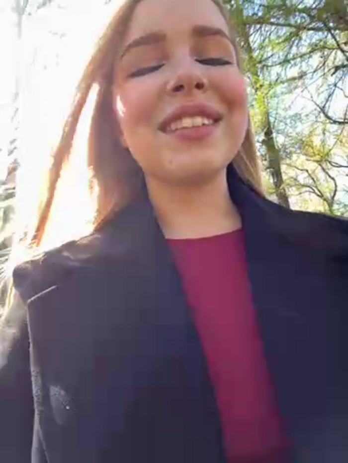 Murrrgirl