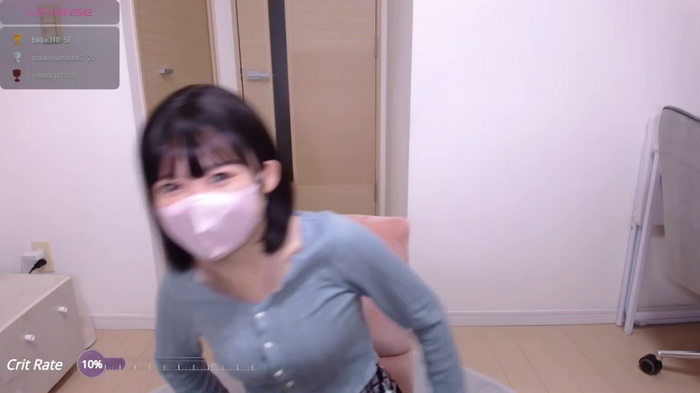 NANAPINK