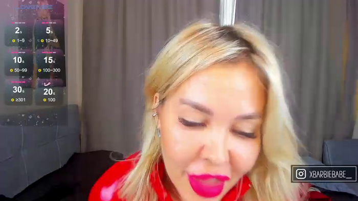 XBarbieBabeX