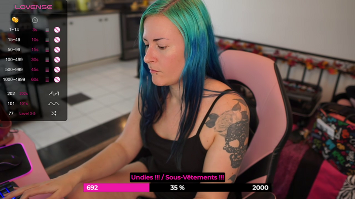 gennyrock