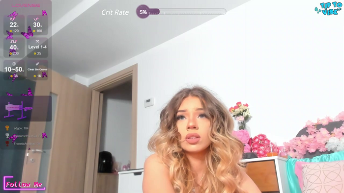 maddisonblush