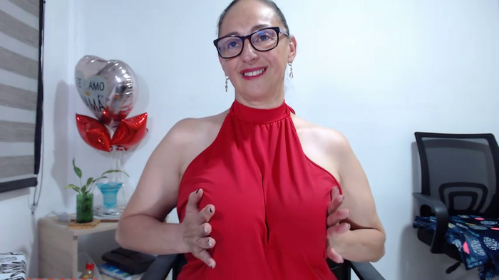 pattymaturex