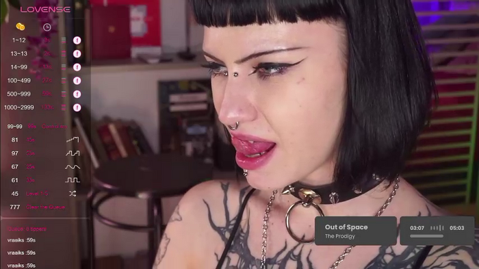 rocknsex