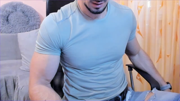 HotHunkTrainer
