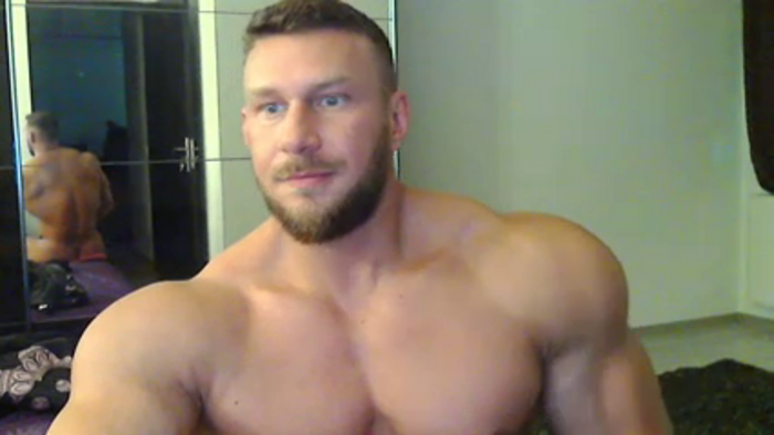 muscularkevin