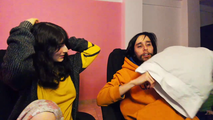 AddictCouple