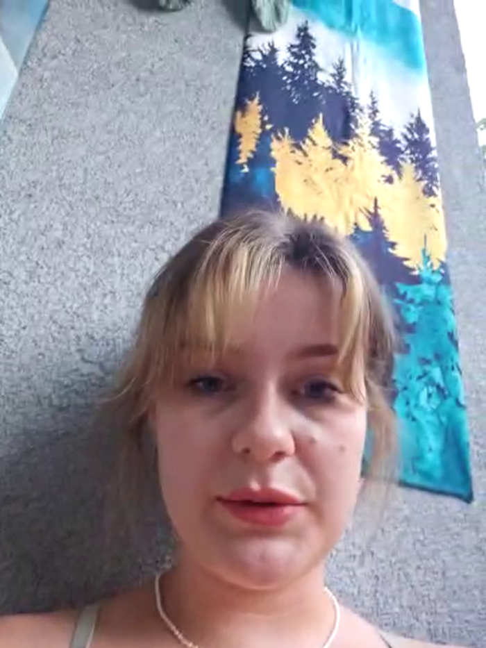 MaribelRiver
