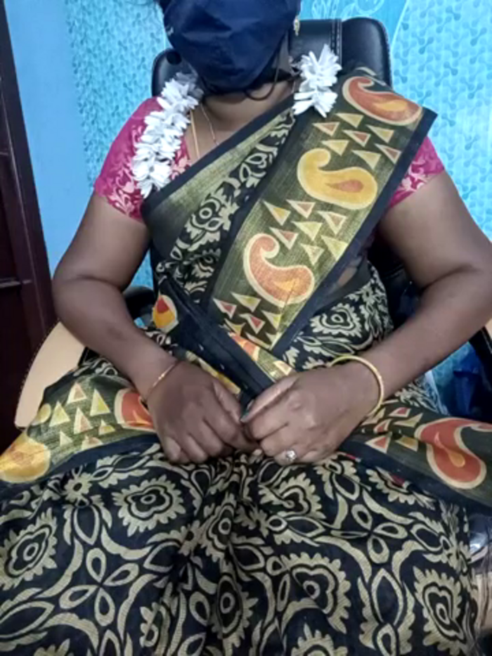 Tamil-hotwife