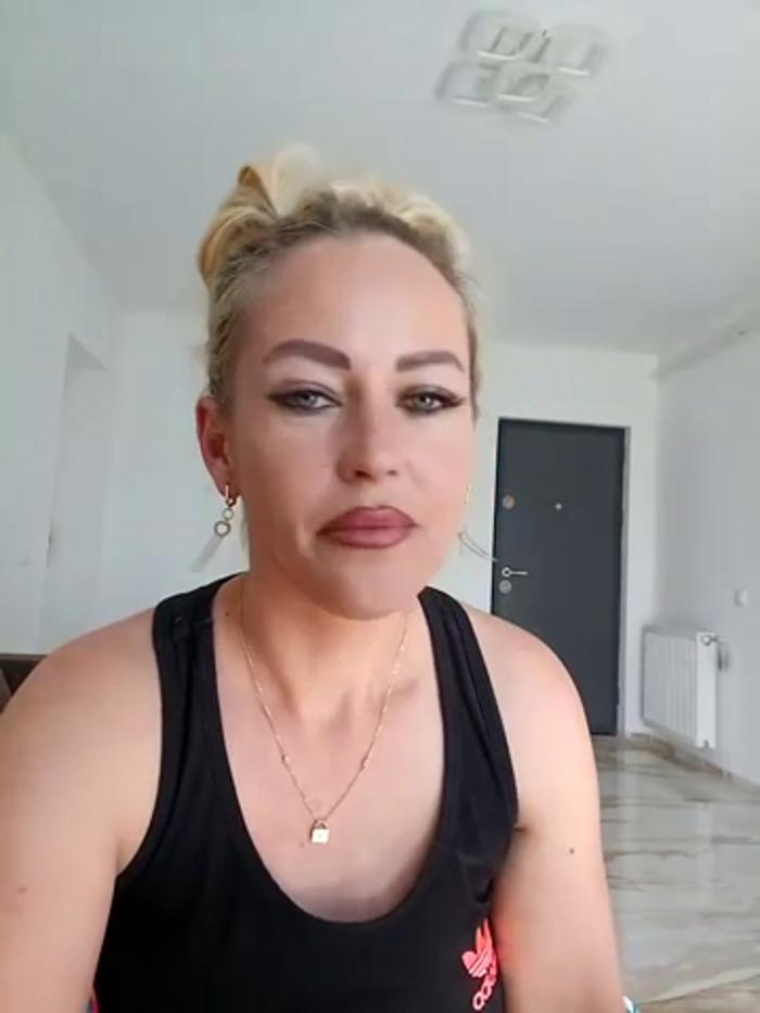 blonda-sexy