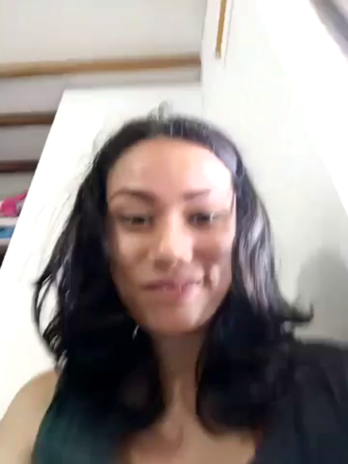 thejasminshow